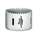 MK Morse MK285 45mm Advanced Edge Bi-Metal Hole Saw