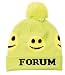 �� �ե������ �� FORUM NICE DAY BEANIE �ӡ��ˡ���green