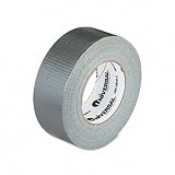 Cheap General Purpose Duct Tape, 9.0 mils Thick, 48mm x 55m, Gray (UNV20048G) Category: Duct Tape