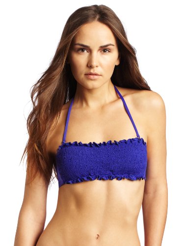 Sofia by Vix Womens Tube Top