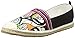 The SAK Women's Ella Colorblock Moccasin