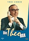 Theo Lingen - Die Theo Box - Theo Lingen