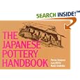 The Japanese Pottery Handbook