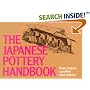 The Japanese Pottery Handbook