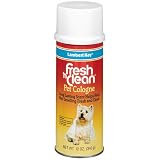 Fresh-N-Clean Pet Cologne, 12oz Aerosol by Lambert Kay