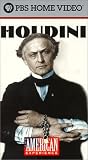The American Experience - Houdini [VHS]