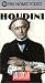 The American Experience - Houdini [VHS]