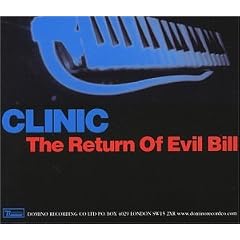The Return of Evil Bill