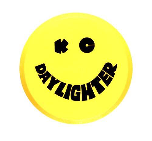 KC HiLiTES 5202 Yellow Plastic 6 KC HiLiTES 5202 Yellow Plastic 6