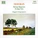 Moeran: String Quartets
