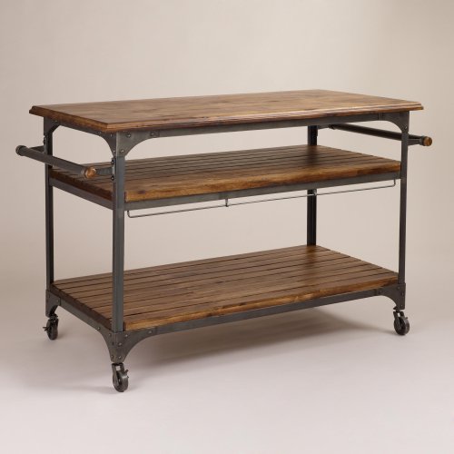 Where Can I Find Jackson Kitchen Cart World Market Cecile E