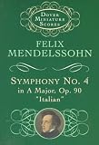 Symphony No. 4 in A Major, Op.90 