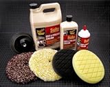 Review Meguiar's  / Meguiar's Solo One Kit