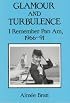 Glamour and Turbulence: I Remember Pan Am, 1966-91