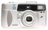 Vivitar Z385 Zoom APS Camera