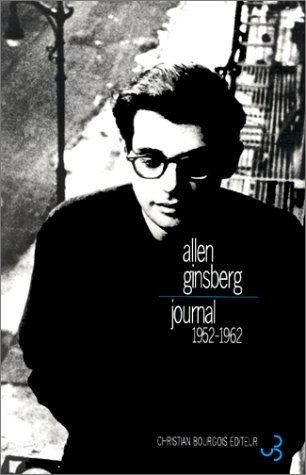 Allen Ginsberg