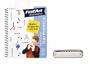 First Act Discovery LPH01 Learn & Play Harmonica