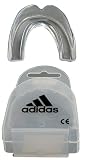 Adidas Single Mouth Guard CE - Clear - Junior