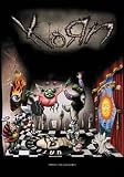 Korn - Bedroom Music Fabric Poster Print, 30x40