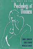 Lectures on the Psychology of Women