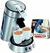 Philips HD 7840/00 Kaffeeautomat Senseo Aluminium (Auslaufmodell)