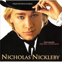 Nicholas Nickleby