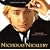 Nicholas Nickleby