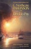 Devil to Pay (Richard Delancey Novels, No. 2)