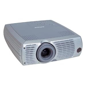 Infocus LP250 LCD Data and Video Projector by 