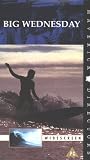 Big Wednesday (W/S) [VHS]