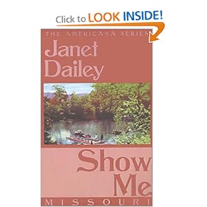Show Me - Janet Dailey