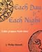 Each Day and Each Night by J.Philip Newell ISBN 1901557693