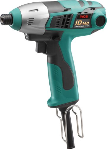 RYOBI 100Vインパクトドライバ ID-140