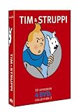 Tim und Struppi Collection 2 (4 DVDs)