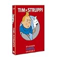 Tim und Struppi Collection 2 (4 DVDs)