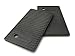 Barbecook 223.0232.442 Grillplatte 24 X 42 cm