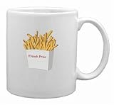Fries Mug