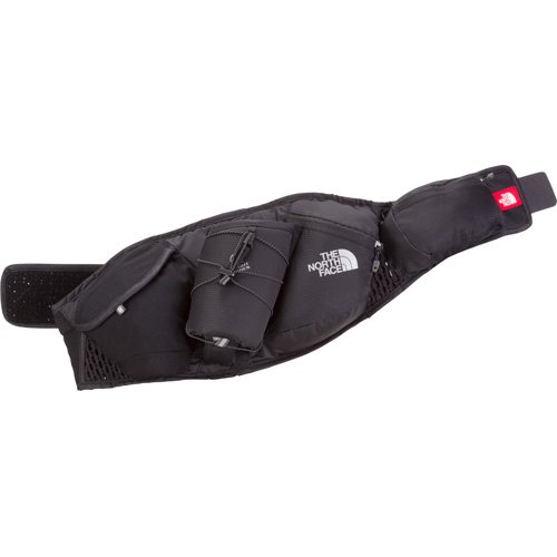 ザ・ノース・フェイス(THE NORTH FACE) エンデュランスベルト NM61524 K ブラック S