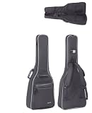 Zoom Produkt-Bild: GEWA Economy Klassik 4/4 Gig Bag