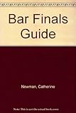 Bar finals guide