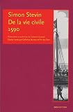 De la vie civile 1590