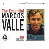The Essential Marcos Valle