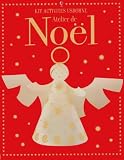 ATELIER DE NOEL (KIT ACT.USBORNE)