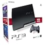 PlayStation 3 - Konsole Slim 160 GB (K-Model) inkl&hellip von Sony