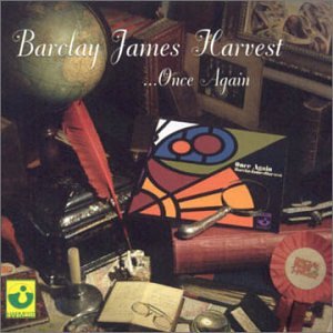 Barclay James Harvest - Vanessa Simmons Lyrics - Zortam Music