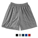 Champion Long Mesh Short, (A-81234) at Yupoong