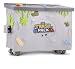 The Trash Pack Dunkin' Dumpster Playset_s-4