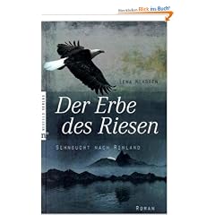 Der Erbe des Riesen: Sehnsucht nach Rinland, Band 2: Sehnsucht nach Rinland 2