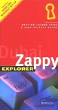Dubai Zappy Explorer (Explorer Publishing)