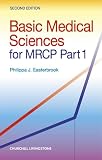 Basic Medical Sciences for MRCP: Pt. 1